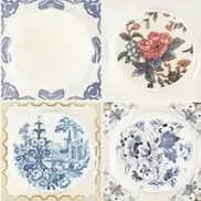 Декор настенный Ape Giorno Decor Mix Treviso 1