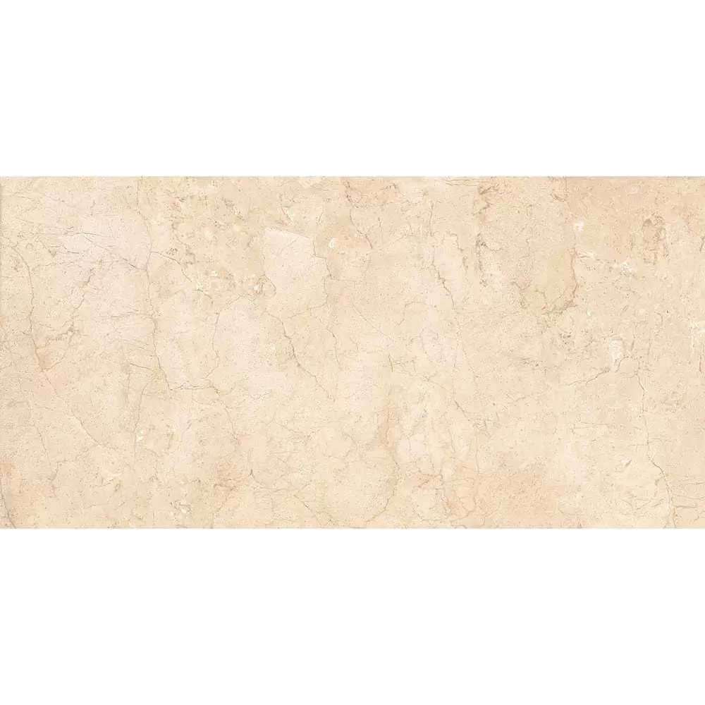 Плитка из керамогранита Vogue Crema marfil для стен и пола, универсально 60x120