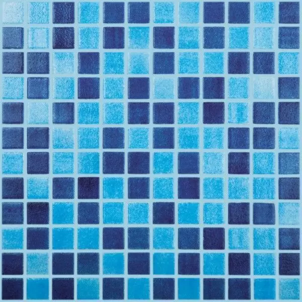 Мозаика ANTISLIP Antid № 110/508 31,7x31,7