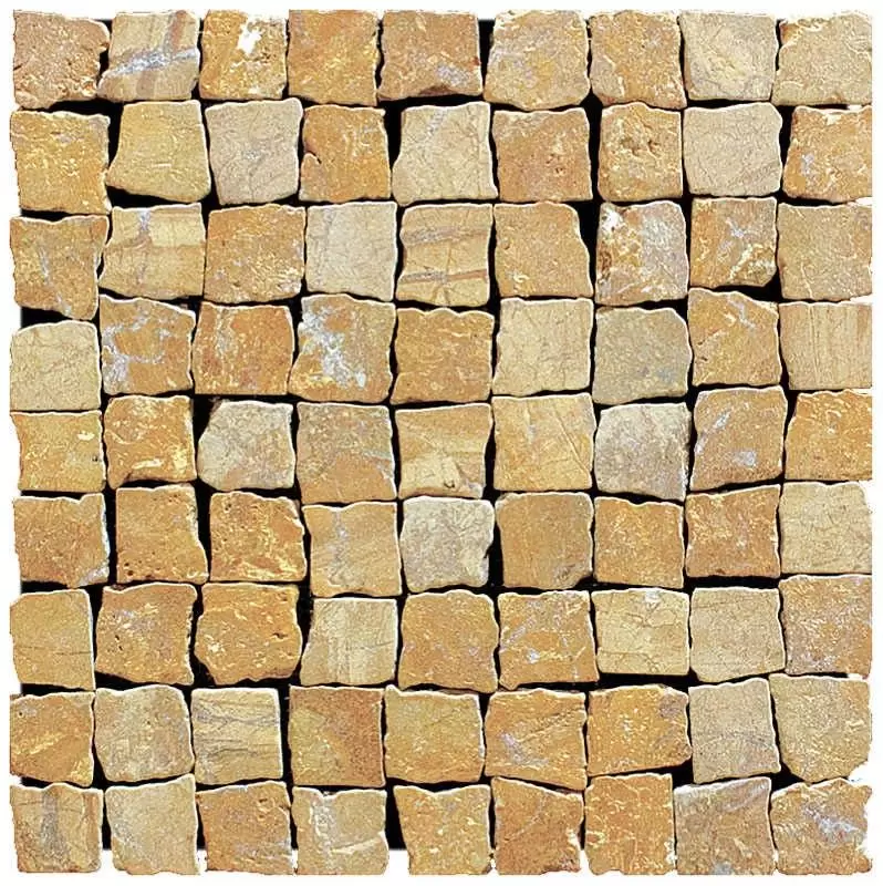 Мозаика Natural Mosaic Paladium M097-SL KB10-B M097