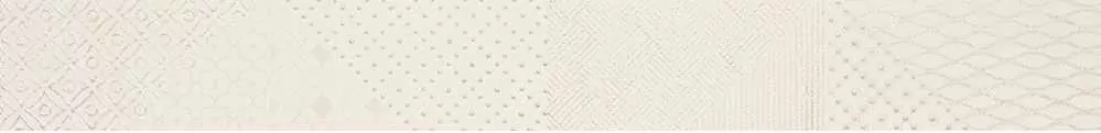 Бордюр настенный Polcolorit Savio beige J Patchwork 1