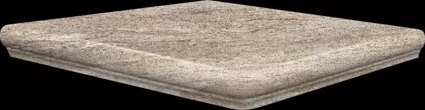 Ступень SDS Frankfurt Угловая Eckflorentiner Gelbbeige