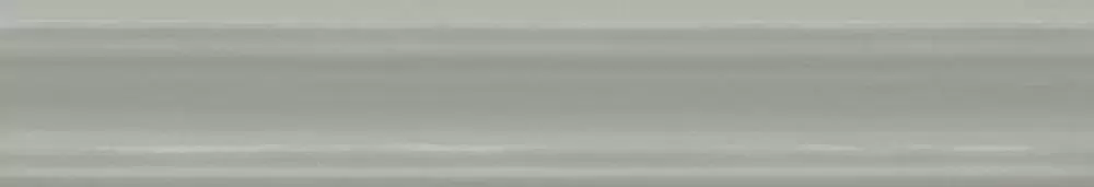 Бордюр настенный Cifre Opal Moldura Opal Grey