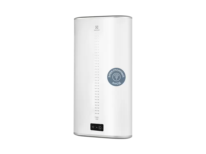 Водонагреватель electrolux ewh 125 axiomatic обзор