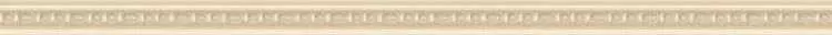 Бордюр настенный Sant Agostino Marblelux Orlo Ivory 60x2.5
