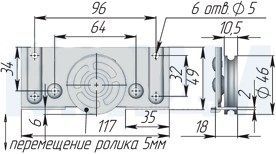 Ikm80ay схема установки