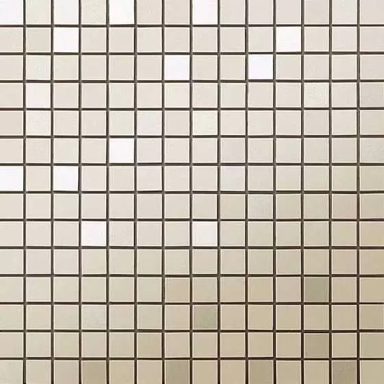 Мозаика Atlas Concorde Italy Arkshade Light Clay Mosaico Q