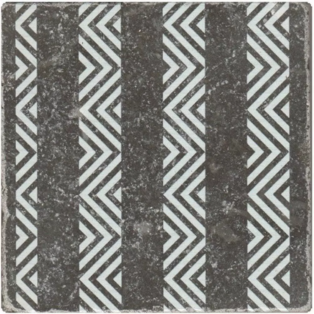 Декор настенный Stone4Home Marble Black MOTIF 8