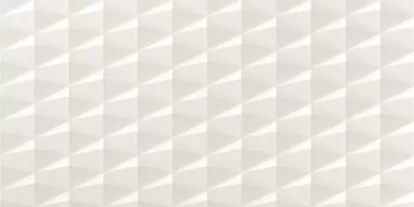 Плитка настенная Atlas Concorde Italy 3D Wall Stars White Matt