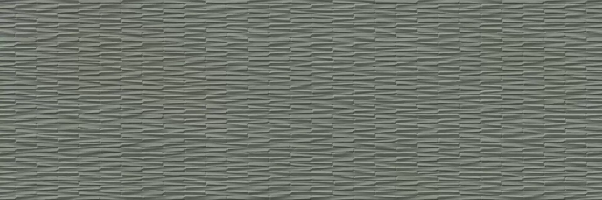 Керамическая плитка REGINA R79H Resina Ardesia Struttura Wall 3D rett для стен 40x120