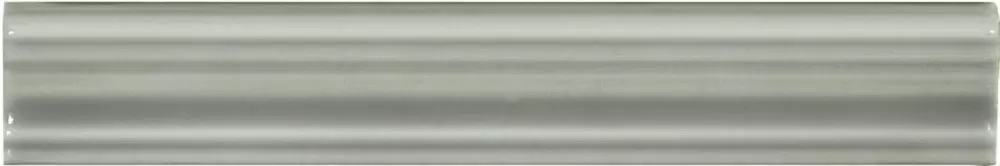 Бордюр настенный El Barco Acuarela Mold Cendra 5x30