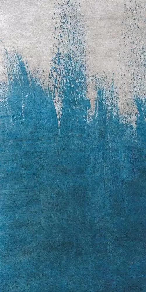 Декор настенный ABK Wide-Style Paint Blue A