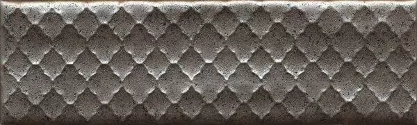 Керамическая плитка AD/A562/9035 Тезоро Декор 8,5x28,5