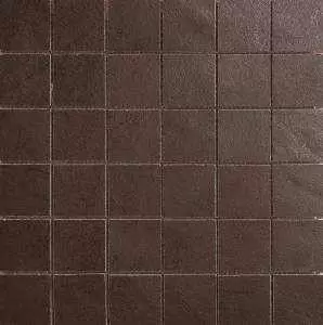 Мозаика Ariana Ceramica Materia Cacao Mosaico 30X30