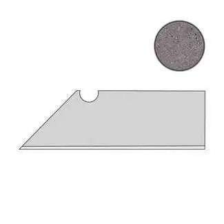 Плинтус Atlas Concorde Italy Kone Grey Battiscopa Sag. DX