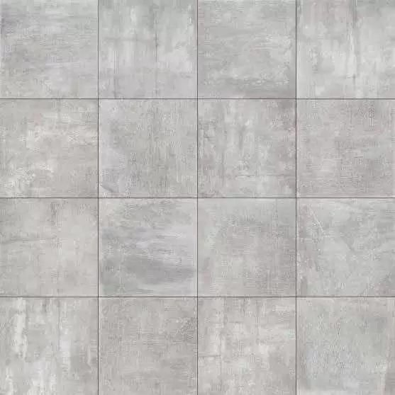 Мозаика Brennero Fluid Mosaico Concrete Grey Lapp 2.3х2.3
