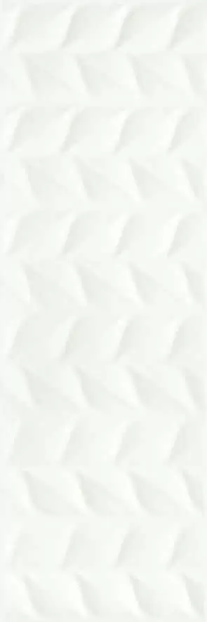 Плитка настенная Paradyz Elia Bianco Struktura A