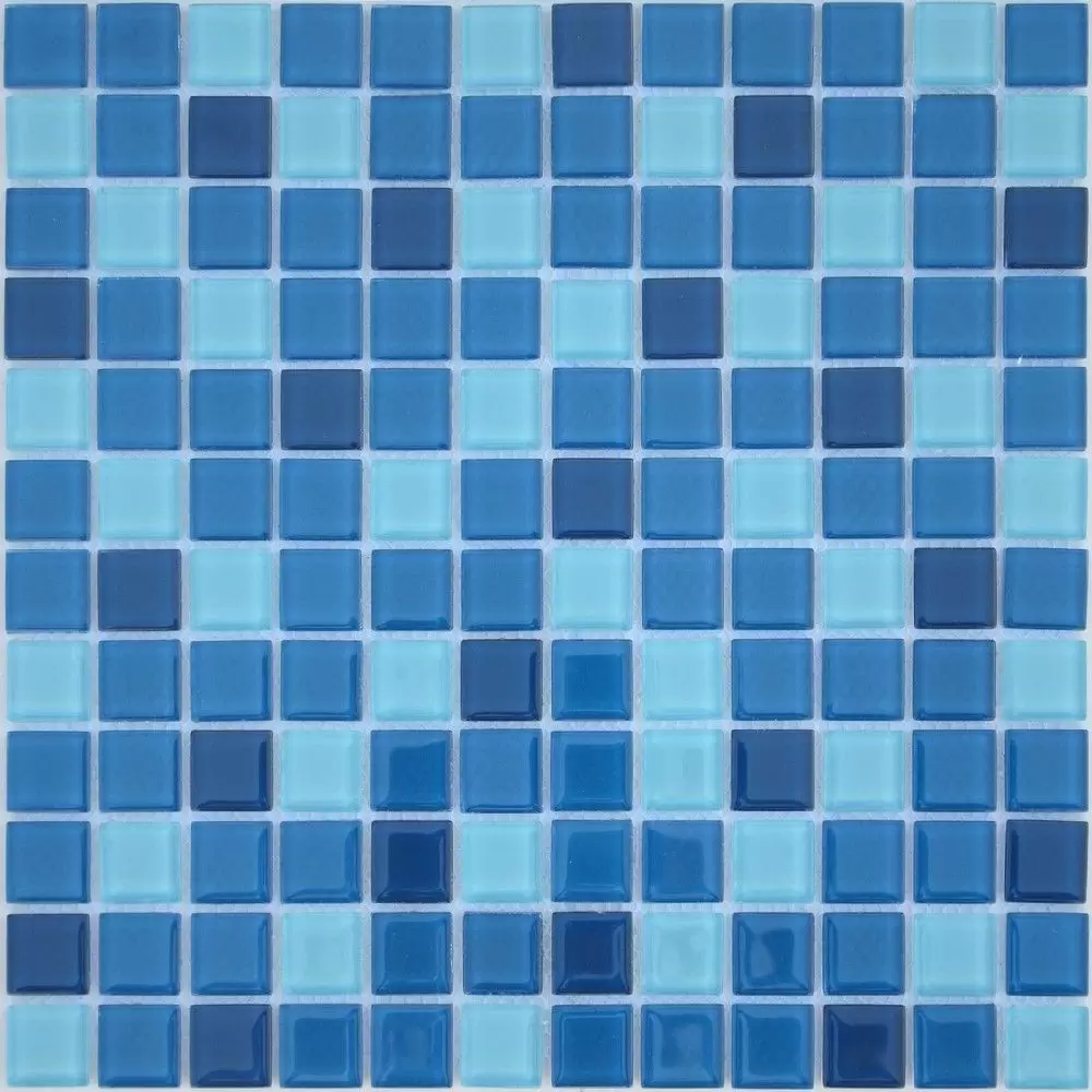 Мозаика Caramelle Mosaic Acquarelle Crocus