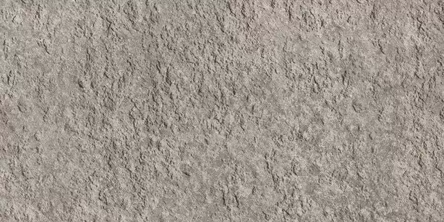 Керамогранит ABK Unika Grey Bocciardato Nat. 40x20