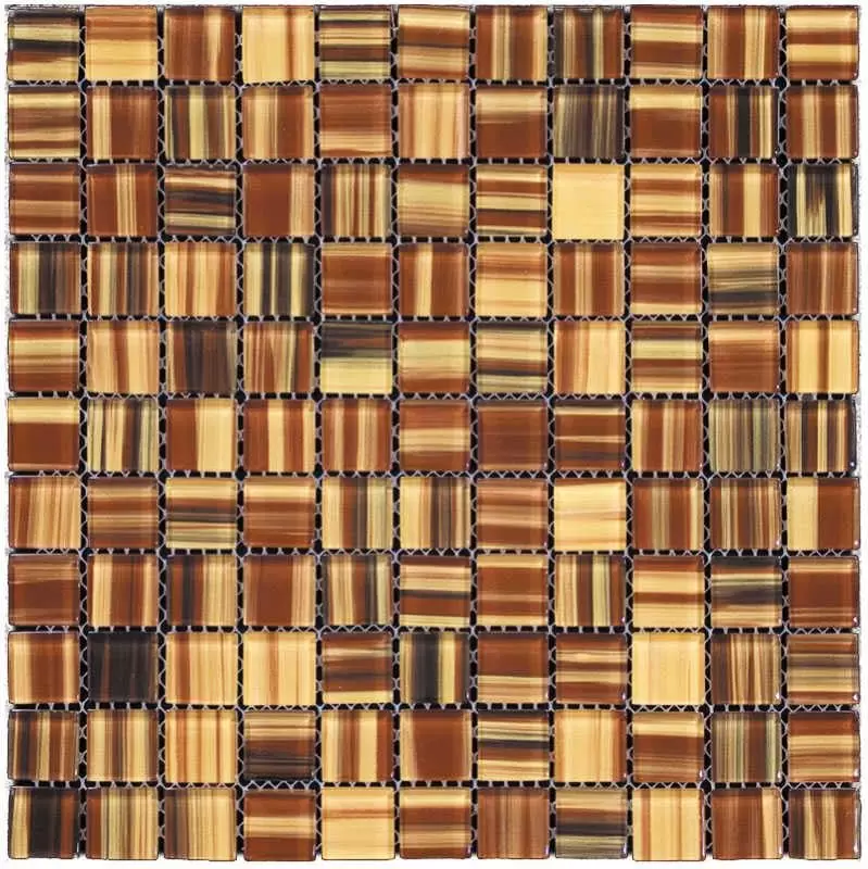Мозаика Natural Mosaic Ethnic WL-36