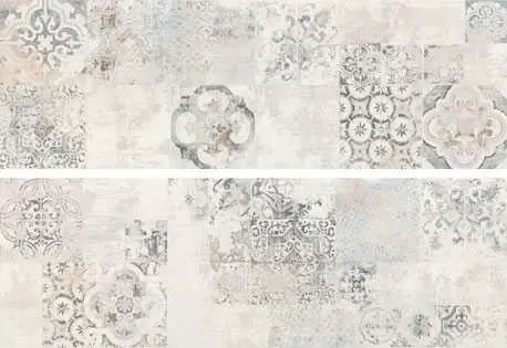 Декор настенный Ragno Terracruda Decoro Carpet Luce