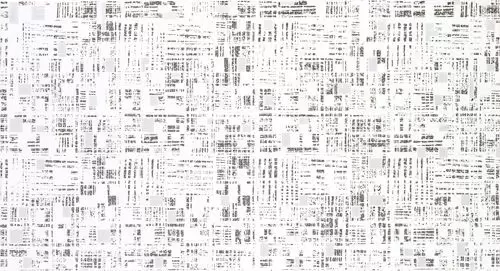 Керамическая плитка Dec BLOCKS BLANCO Декор 32,5x60