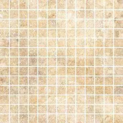 Мозаика Brennero B-Stone Mosaico Quad Gold
