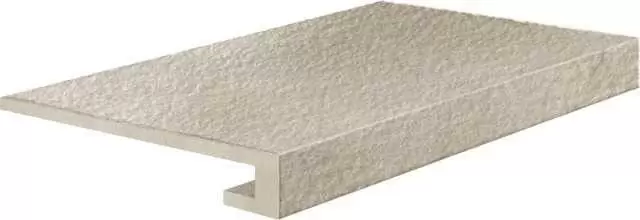 Ступень Cerdomus Marne Grip Gradino Costa Retta Tufo Grip 33x60