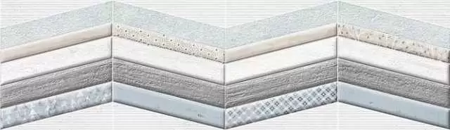 Декор настенный Ibero Mediterranea Decor Chevron