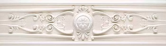 Бордюр настенный AltaCera Flowers Vintage Revere