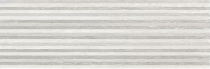 Декор настенный Benadresa Canterbury Way Silver