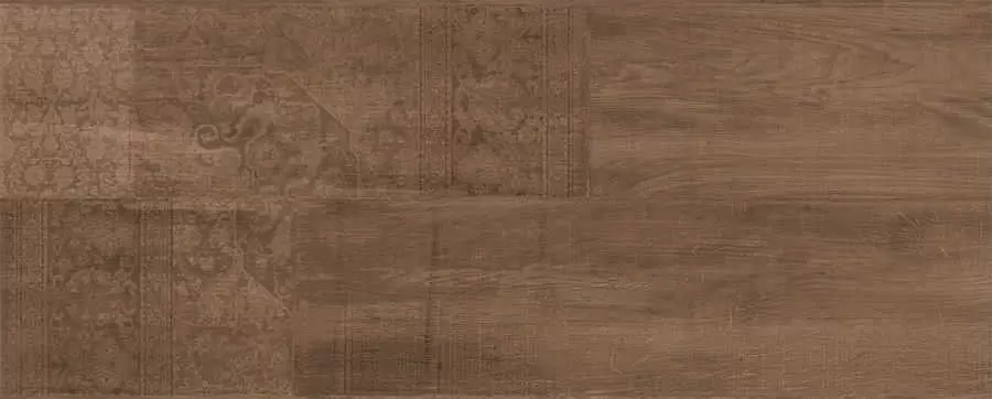 Плитка напольная Cerrol Natural Decor Palisander
