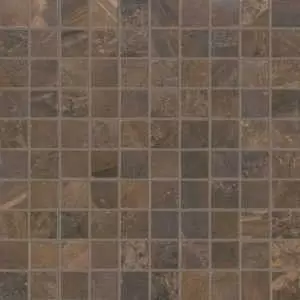 Мозаика Emil Ceramica Anthology Marble Wild copper mosaico old matt classic