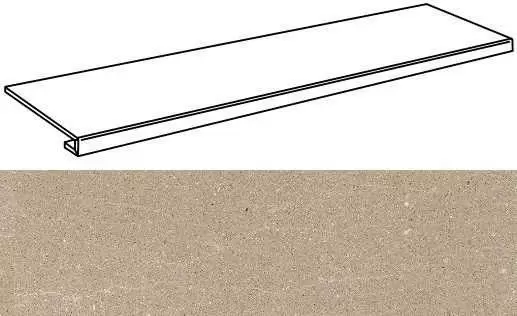 Ступень Cooperativa Ceramica D Imola Sicily SCLY G120B