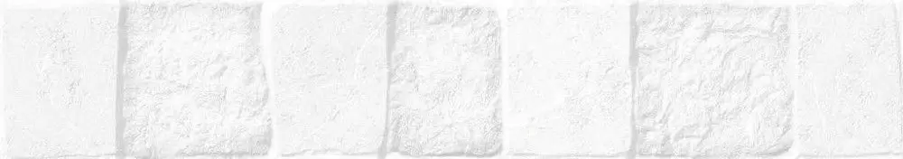 Плитка настенная Oset Soul White