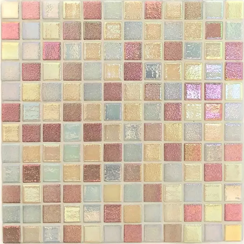Мозаика Vidrepur Shell Mix 557-559-562