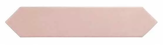 Плитка настенная Equipe Arrow Blush pink