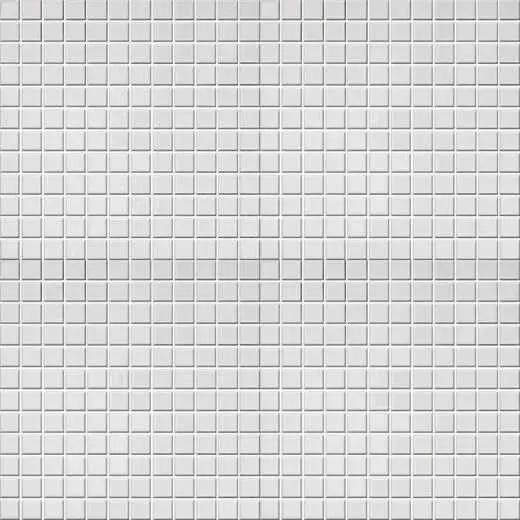 Мозаика Ibero Sumionic White 2.3x2.3