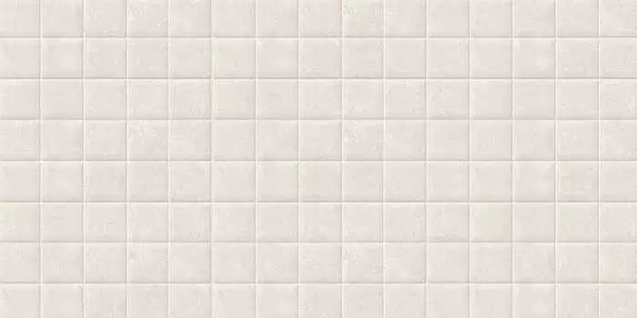 Плитка настенная Dual Gres Enya Cream Mosaico