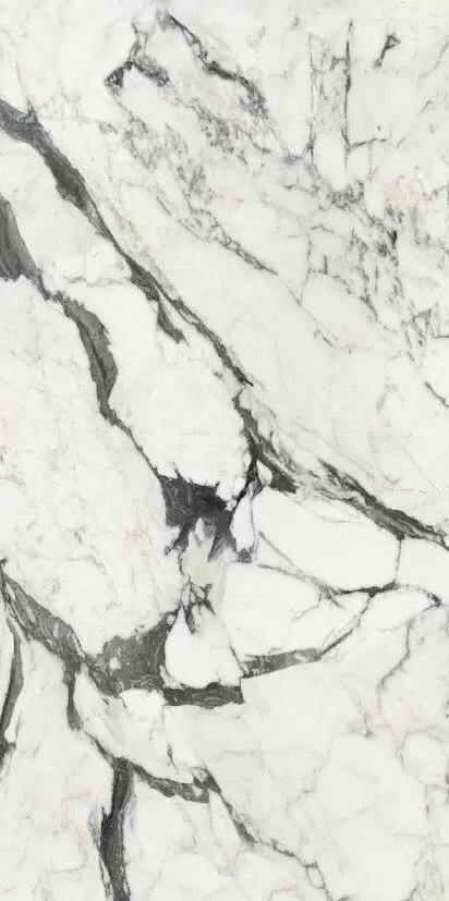 Керамогранит Rex Ceramiche Les Bijoux Calac altissimo glo 6mm 160x320r