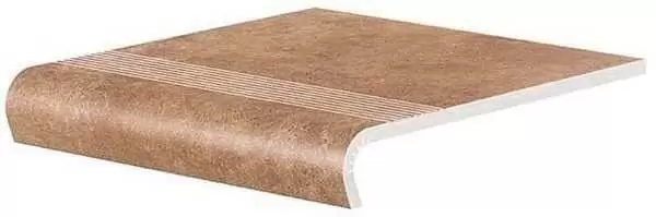 Ступень Cerrad Cottage Cury Vshape с капиносом