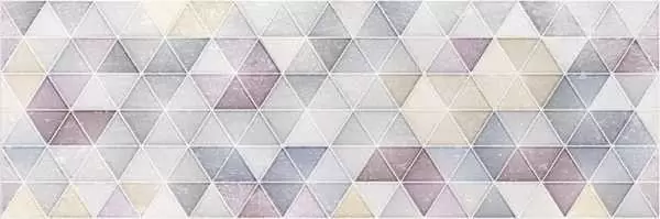 Плитка настенная El Molino Clario Decor Mix