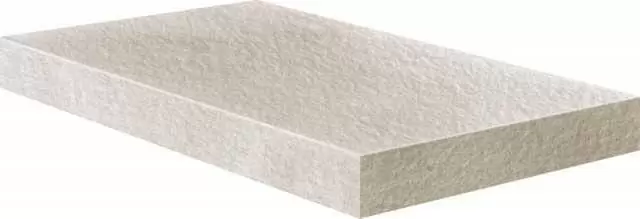 Ступень Cerdomus Marne Grip Angolo Dx Gradino C.Retta Sabbia Grip 33x60