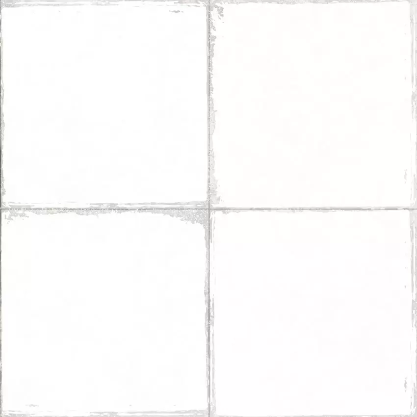 Плитка из керамогранита Venera Blanco Set GP6VNS00 для пола 41x41
