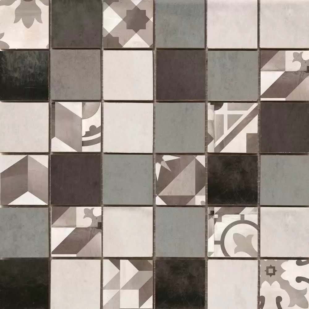 Мозаика Cifre Montblanc Pearl Mosaico Pearl