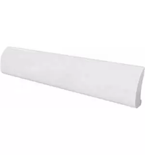 Бордюр настенный Equipe Mallorca Pencil Bullnose Grey