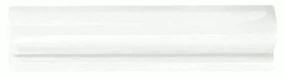 Бордюр настенный Carmen Caprichosa London Blanco 5x15