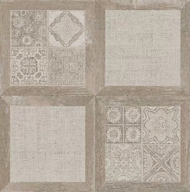 Керамогранит El Molino Nagoya Decor Beige 60