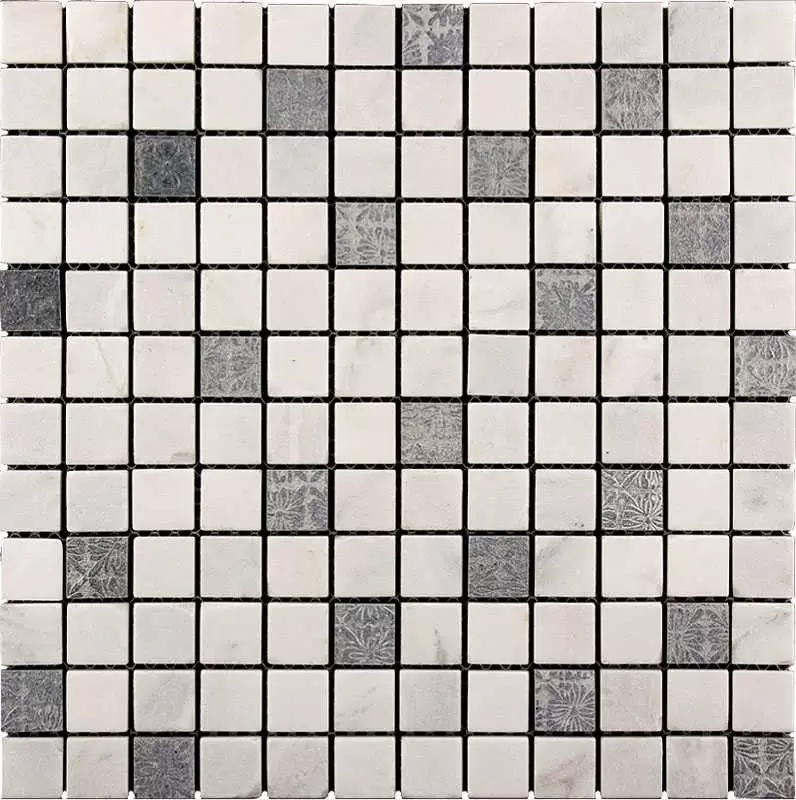 Мозаика Natural Mosaic Inka BDA-2311 BDA-11R