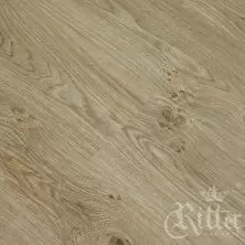Ламинат Ritter Юстиниан Великий AC5/33 8 mm Пекан классический